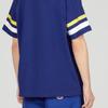 Gucci Logo Print Crew Neck Pullover Short Sleeved SS23 T Shirt Men's Blue 616036-XJFFU-4120
