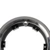 10x2.70-6.5 Hub Scooter Accessories for 10-inch Integrated Wheel DUALTRON MINI Electric Scooter Rear Wheel DT Mini Wheel Hub Rim