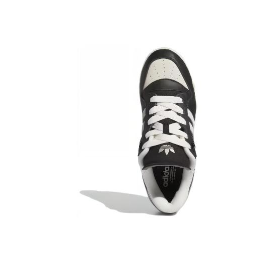 Adidas Rivalry Low 'Black Ivory' IF6250