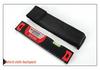 Infrared Precision Digital Laser Level and Inclinometer with Multifunctional Display