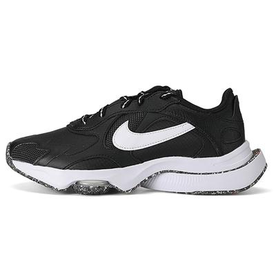 Air Zoom Division Black White Women's Sneakers Casual CZ3753-001