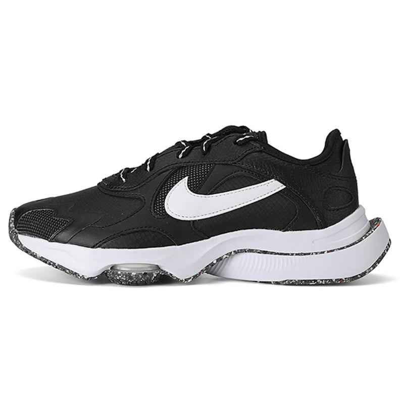 Nike Air Zoom Division Black White Women's Sneakers Casual CZ3753-001