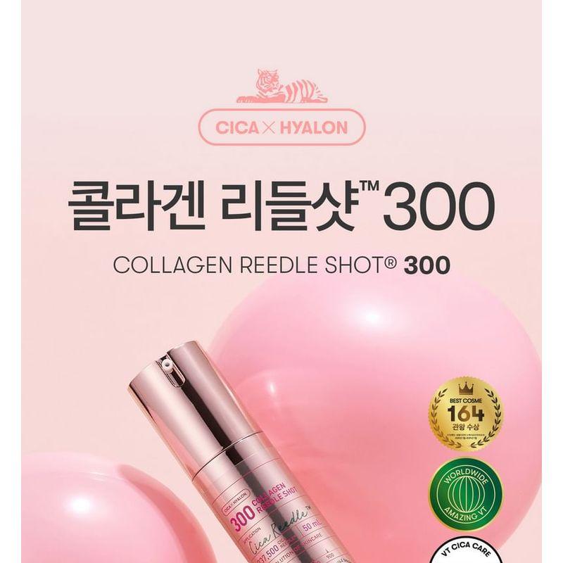 VT - Collagen Reedle Shot 300