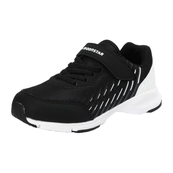 MoonStar Unisex Children s AG J002 Sneakers