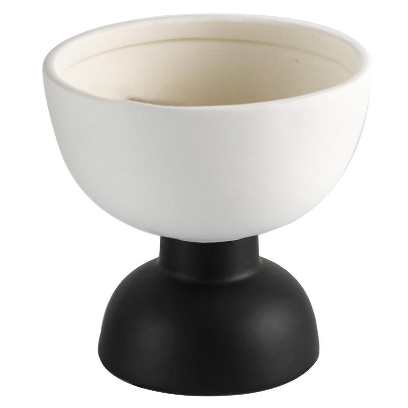 

Nordic Creative Double Fruit Taberna Мягкая декоративная витрина Модель для комнаты Офис продаж Гостиная Настольное художественное украшение