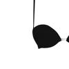 Wonderbra Damen Einfacher Multiway-BH