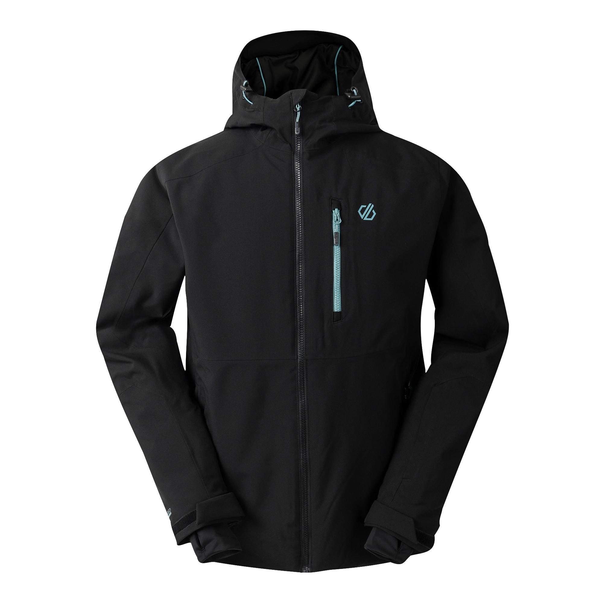 Chaqueta de Esquí para Hombre Dare 2B Eagle III 3XL negro