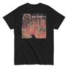 Slayer - Hell Unisex T-Shirt Graphic Tee