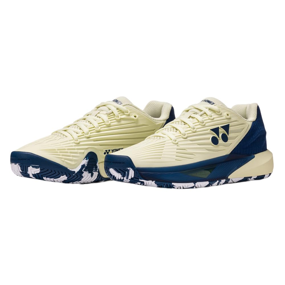 Power Cushion Eclipsion 5LAC SHTE5LAC Champagne Navy cm [Yonex] (358) 22.0