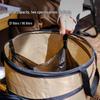 Foldable Outdoor Camping Trash Can
