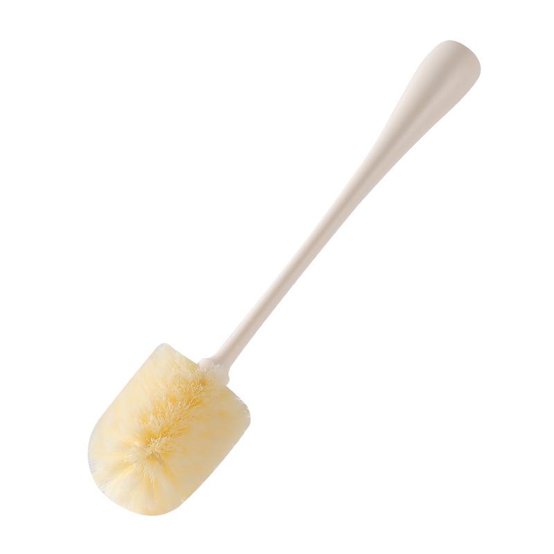Long Handle Bottle Cleaning Brush Jost Flexible Dead-angle Reachable