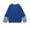 PUMA x PHANTACi Sweatshirt Unisex Blue Glaze 631405-46