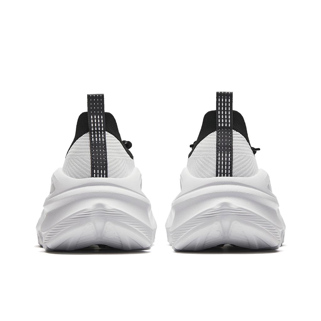 Anta Explore One Slip-On Sports Shoes Summer 2026 Outdoor Functional Shoes Men sneaker Gray Black 912626637-1