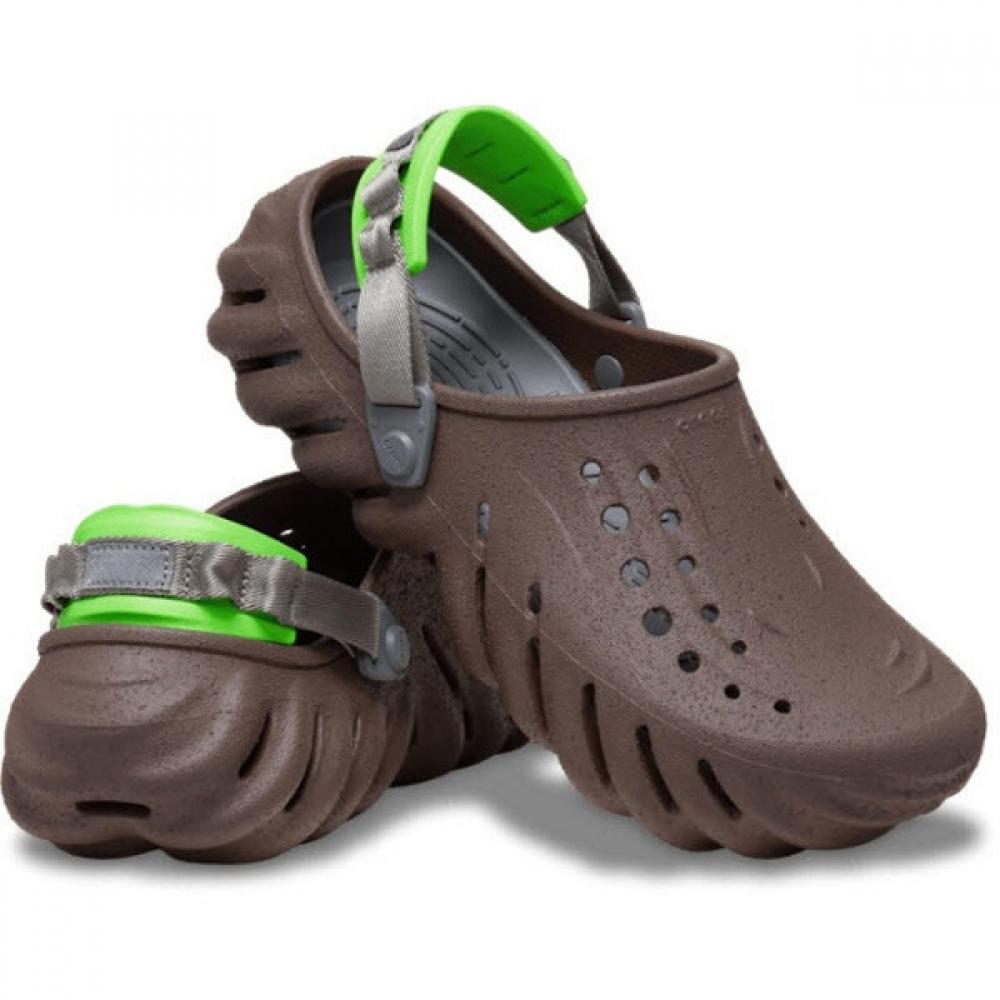 

Crocs Slipper Sandals Tqj 210482 2ew Eco Sandstorm Clogs 220