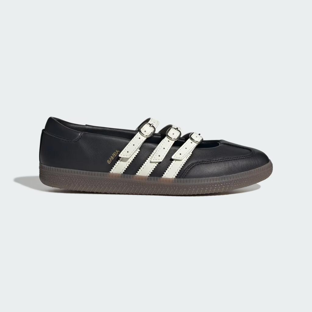 LC5442 adidas Samba Ballet (Women's)