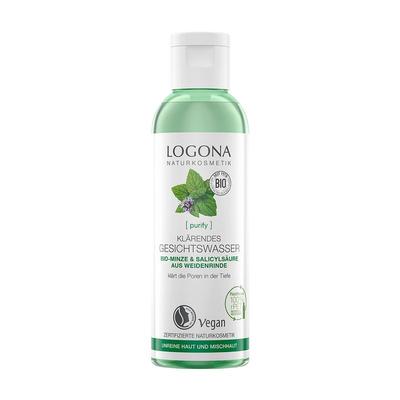 Cuidado facial – Tónicos faciales