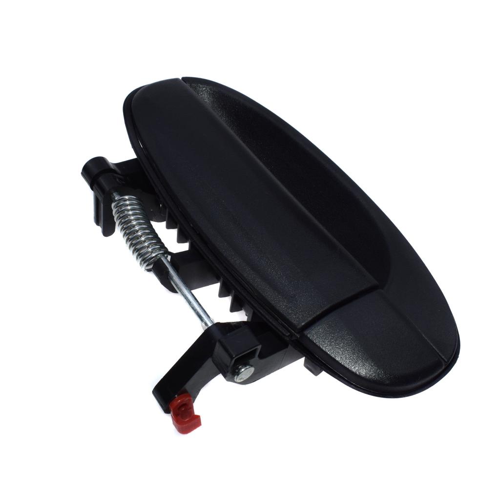 Outside Door Handle Front Rear Left Right For 1.6L Chevrolet Aveo 2004 2005 2006 2007 2008 & Aveo5 09-11 & Pontiac G3 2009-2010