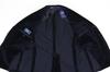 POLO Ralph Lauren Corduroy Sport Regular Size 01010035 Men's Coat/Jacket/Blazer, Length, 40R, Navy, [Used]