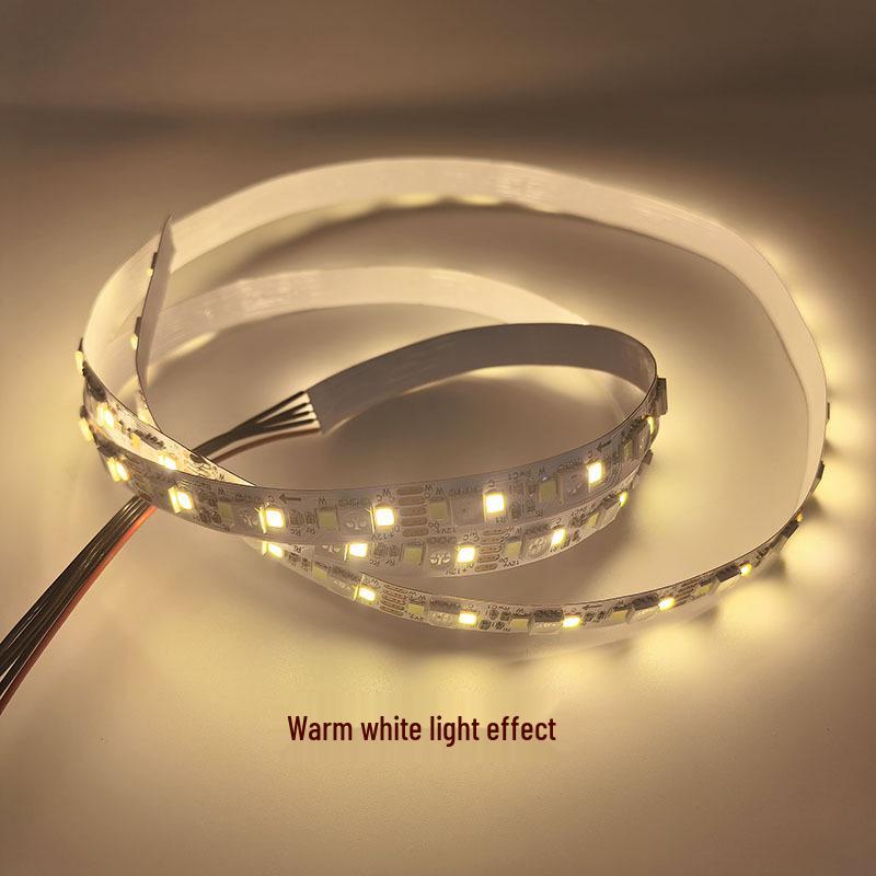 RGBCW Dreamcolor 5-in-1 LED-Streifenlichtplatine Entwicklungs-Kit