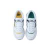 New Balance 574 Legacy White Yellow Green Men Sneakers U574LGBE