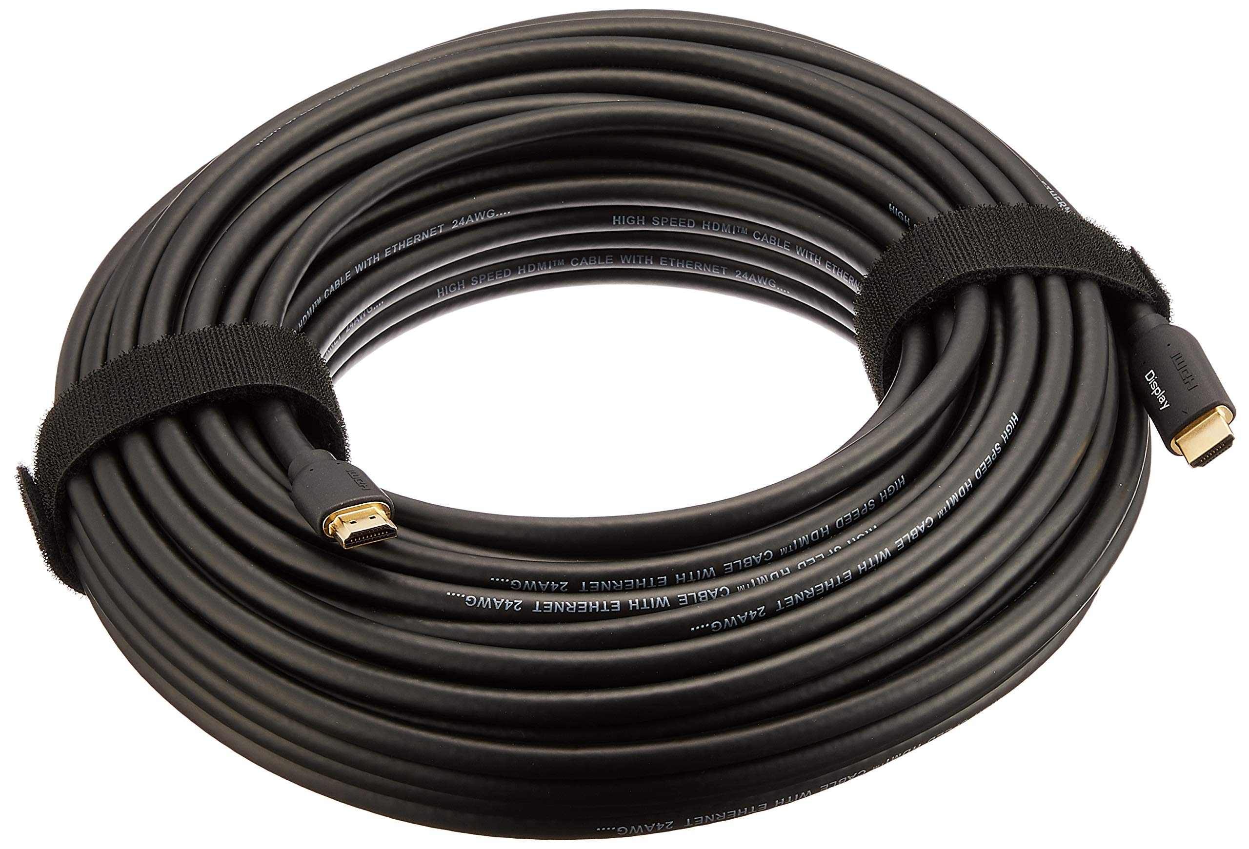 

Sanwa Supply High Speed HDMI Long Cable 30m Black (Active) KM-HD20-A300L3 чорний