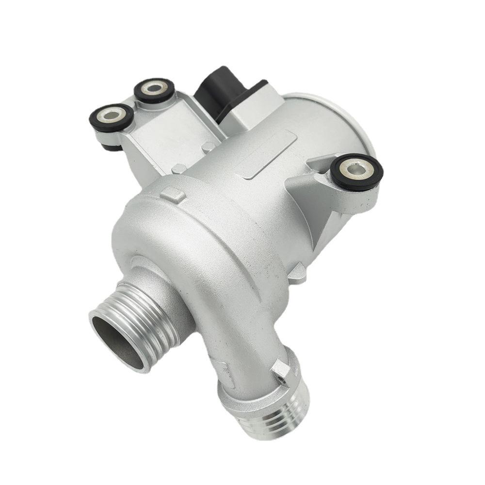 Compatible BMW Electronic Brushless Water Pump 11518635090 11518625098 11517596763