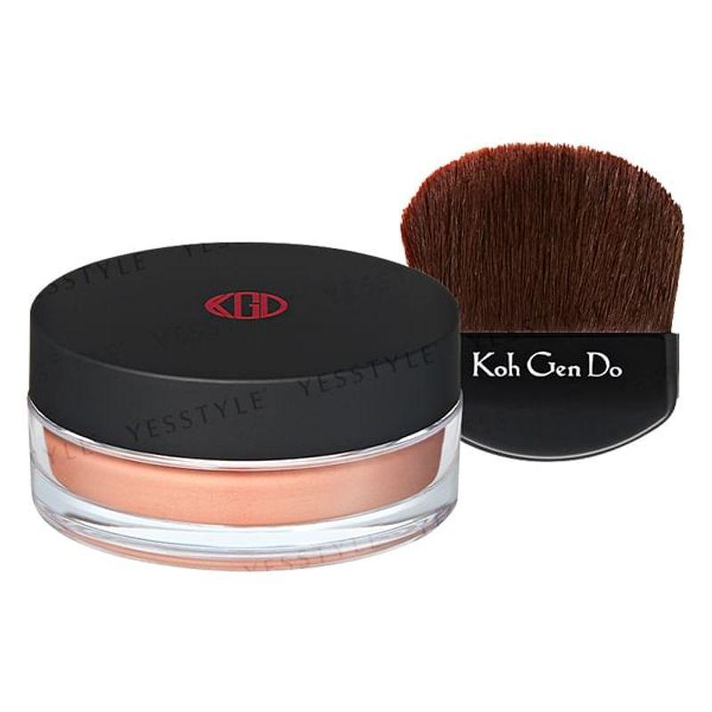 Koh Gen Do - Mineral Loose Cheek