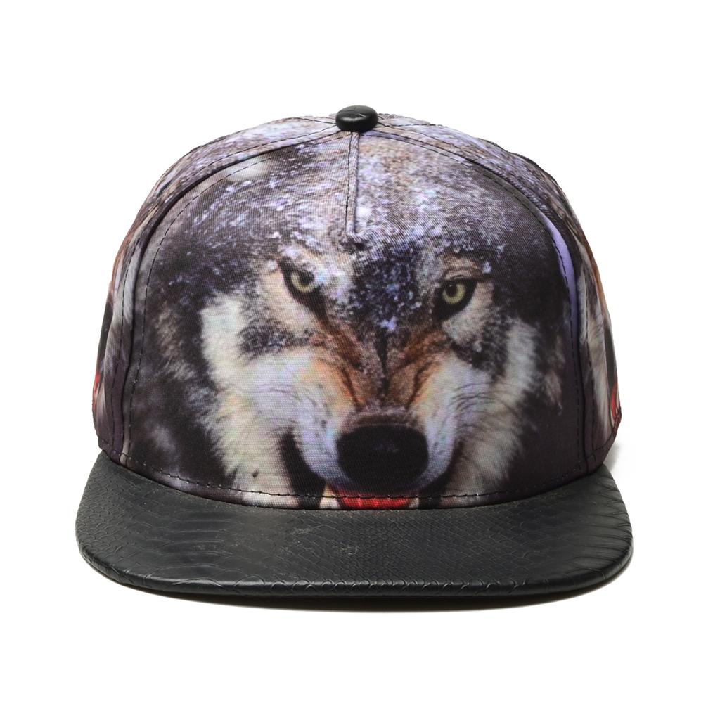 Northwood 3D-Druck Hip Hop Solide Snapbacks für Männer Frauen Sun Outdoor Snapback Hüte Diamond Cap Einstellbare Größe 56-60 cm