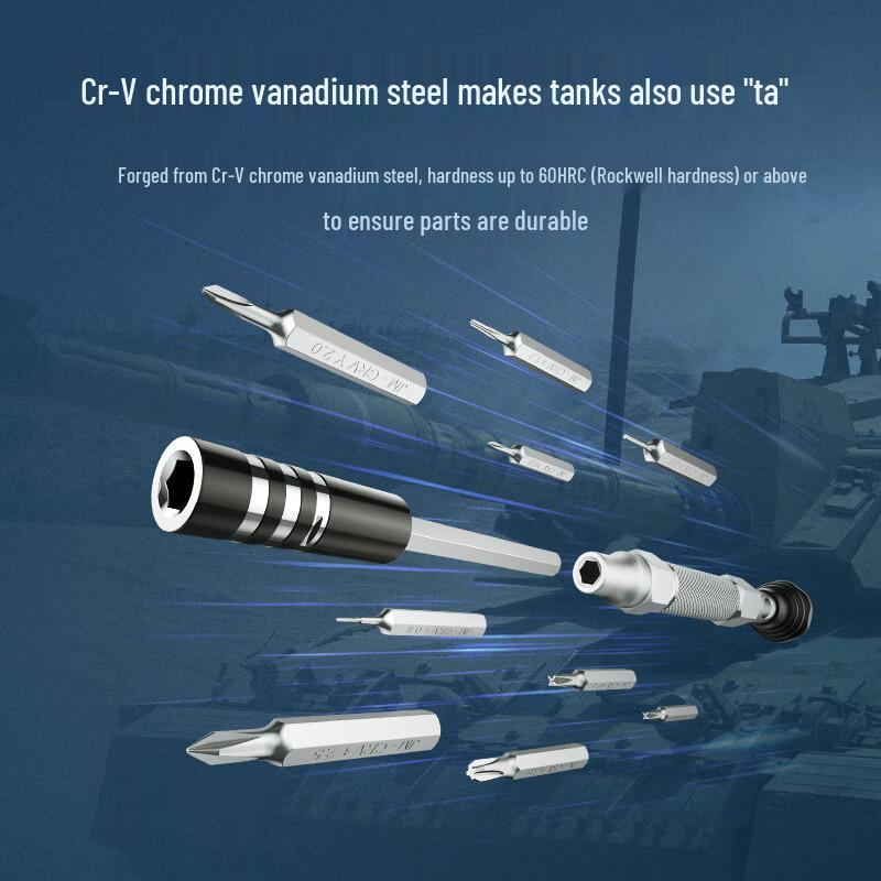 UGREEN 38-in-1 Precision Screwdriver Set