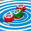 BRIO Shuffle Shot Game for ages 6 and Wooden Gift 34090, up. [Toy, Toy, Game, (Birthday/Christmas)]