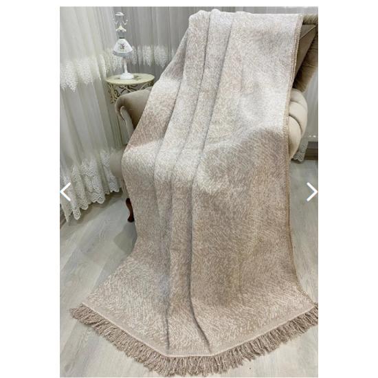 

Роскошный хлопковый чехол для дивана-кровати 170x220, бежевый, двусторонний, противоскользящий, противопотовый, противоскользящий, бетонный