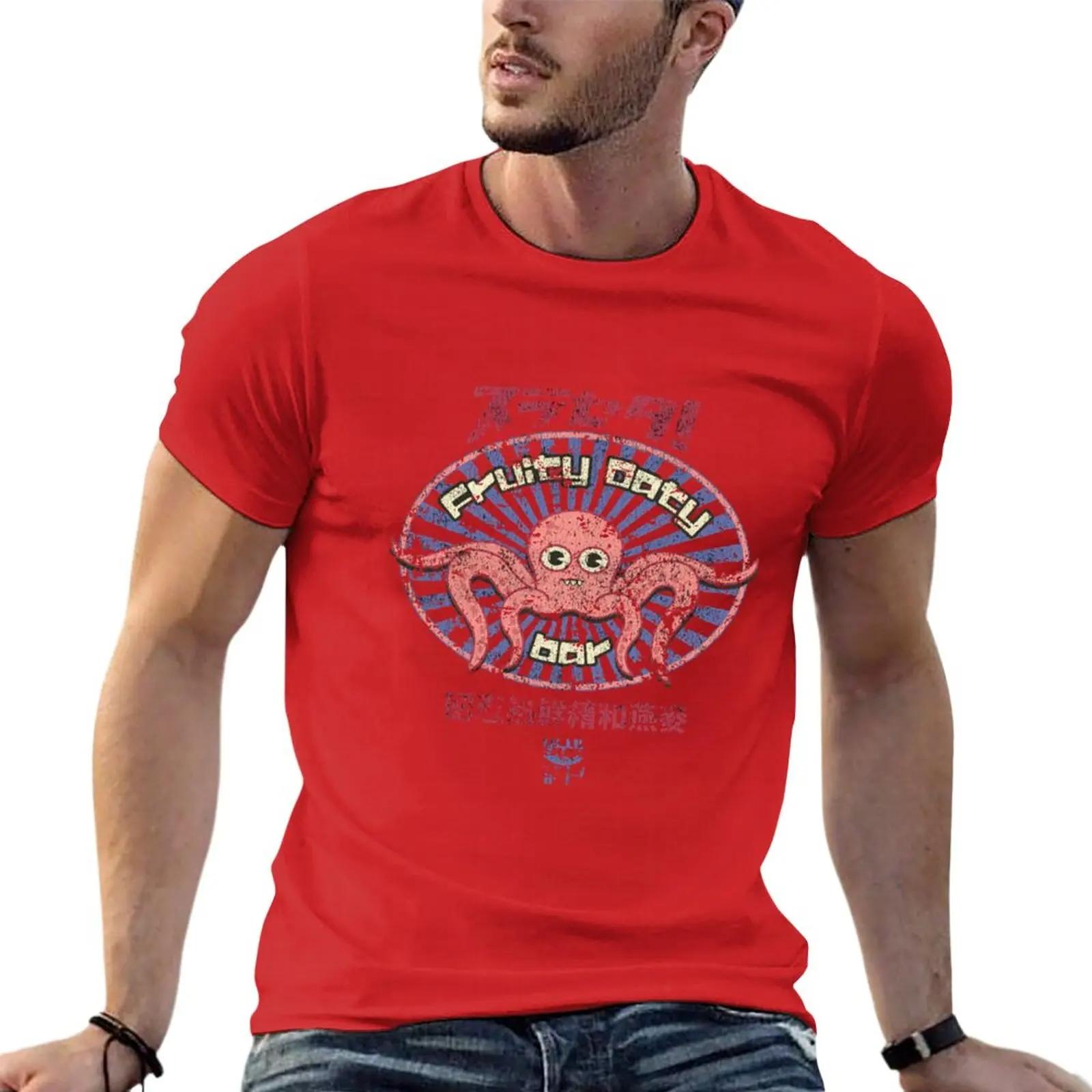 

New Fruity Oaty Bars Vintage TShirt vintage clothes Aesthetic clothing designer t shirt men S
