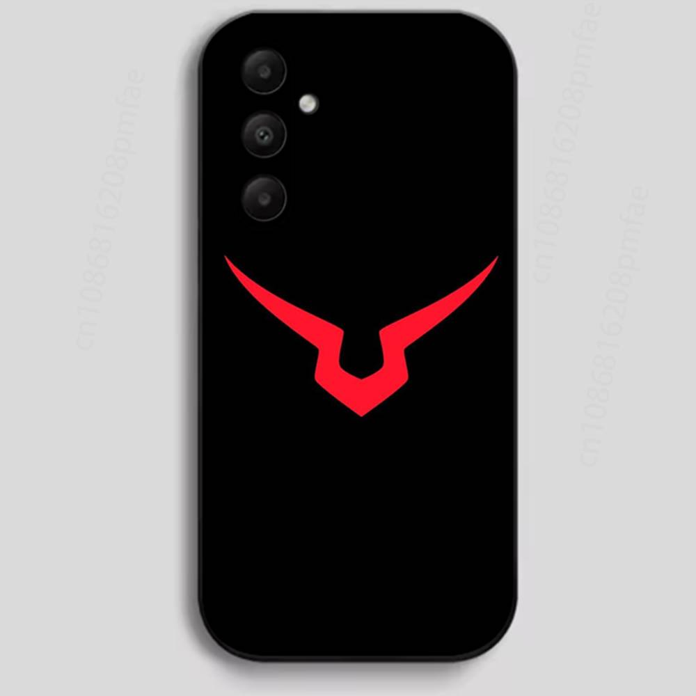 

Чехол для телефона C-Code Geass в стиле аниме-комиксов для Samsung Galaxy A13, 21s, 22, 31, 32, 40, 52, 71, A91, Мягкий черный корпус Samsung A03