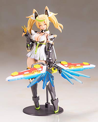 Kotobukiya Phantasy Star Online 2 es Gene (Stella Tears Ver.) Non-scale Plastic Model, Approximately 160mm Tall