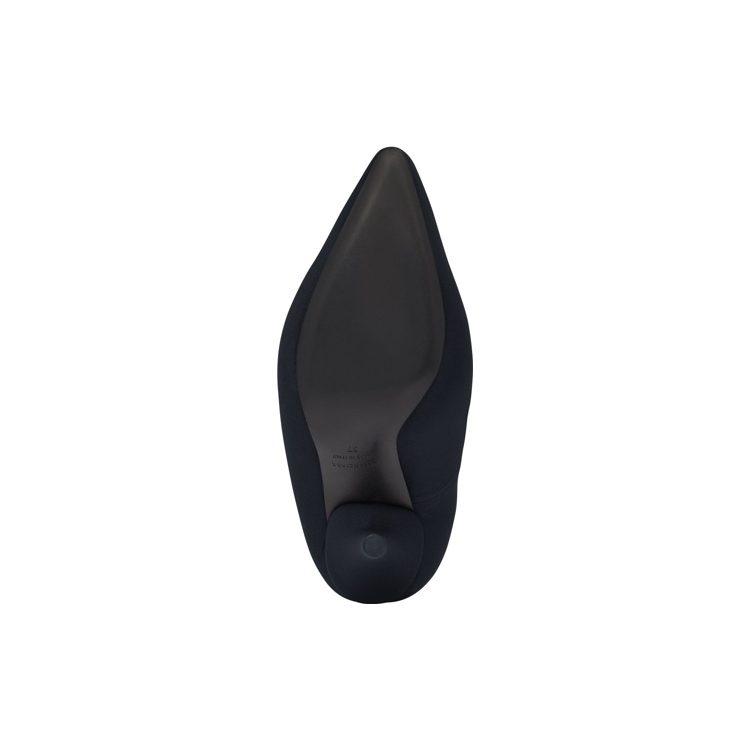 Balenciaga Xl 110mm Pump Black Women's 720949W04Z01000