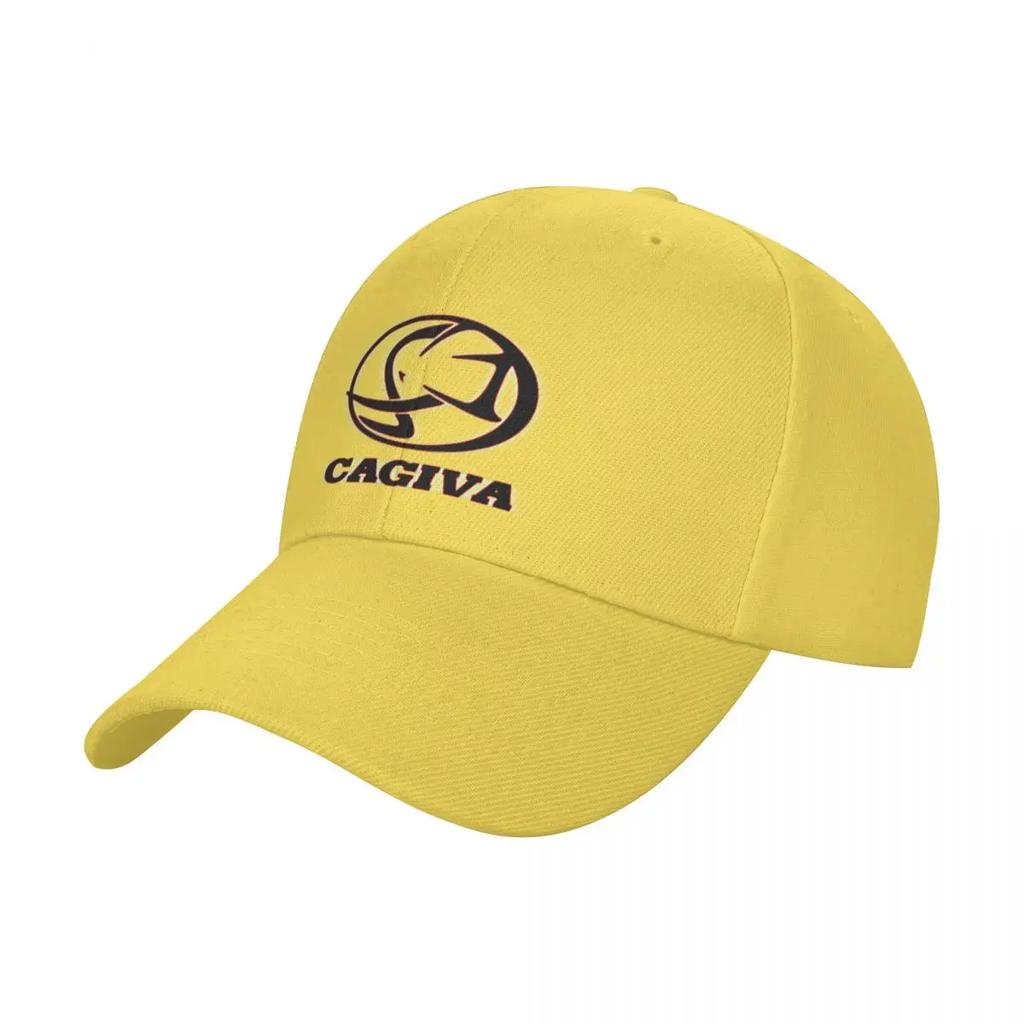 Cagiva Baseball Cap Golf Hat Rave Funny Hats New In  For Girls Mens