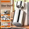 Chigo Rotatable Faucet Extender