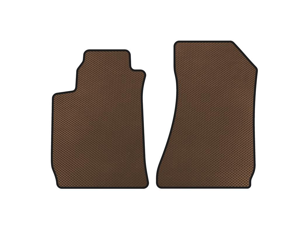 

EVA mats (Brown) for Alfa Romeo Spider/GTV 1995-2005