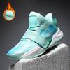 men boots 2024 New Winter Slippers Warm Men Shoes Waterproof Non-Slip Plush Sneakers Male tenis shoes Boots Men Sneakers Winter