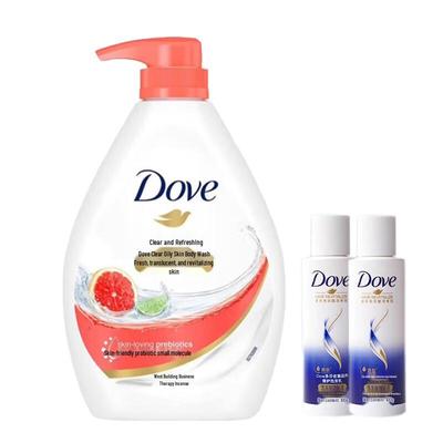 Sabun ve duş jelleri – Duş jeli