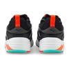 Puma Blaze of Glory Reverse Classics - Black Unisex Sneakers Steel-Grey Fiery-Coral 383532-01