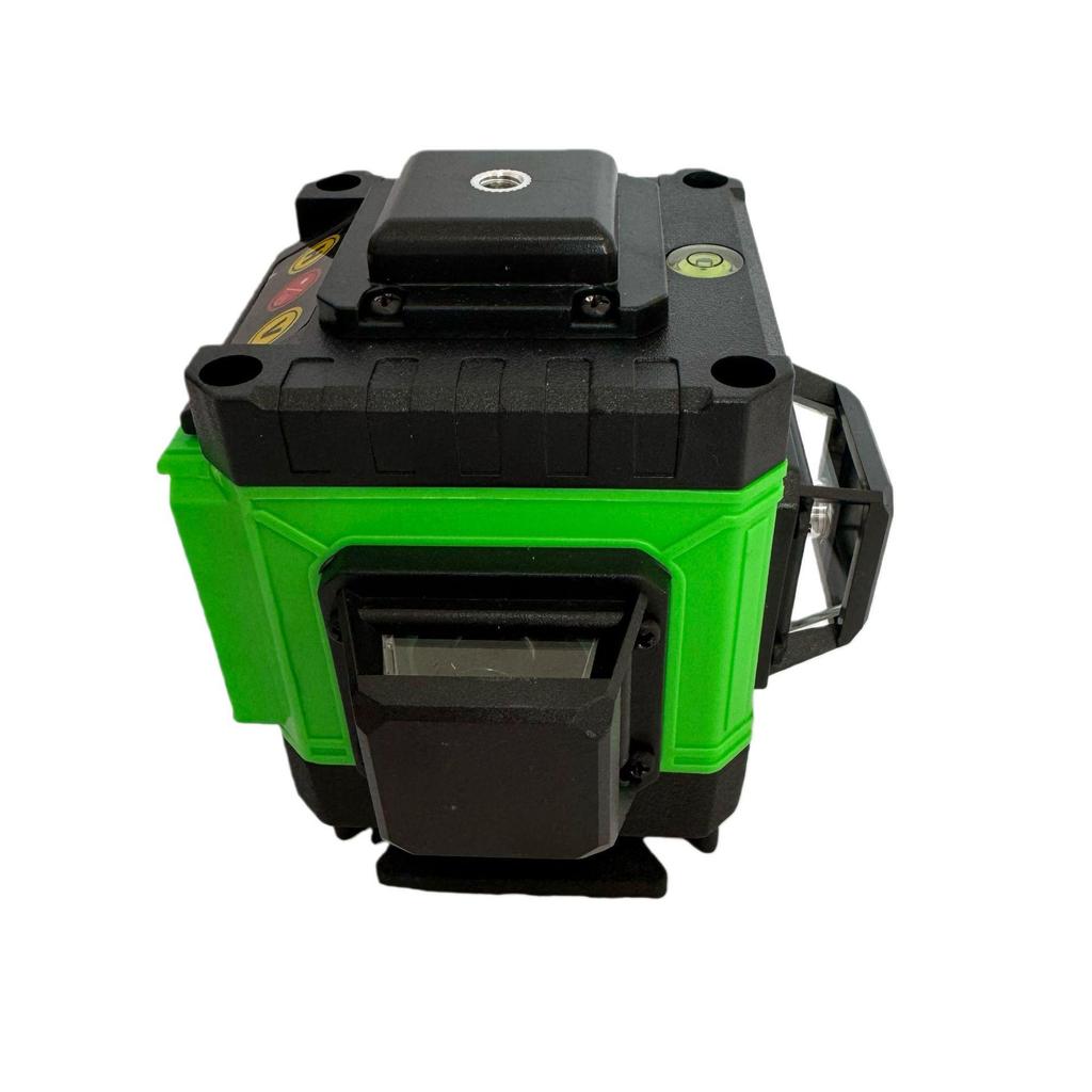 High Precision 12-Line Red Infrared Laser Level with Auto Leveling