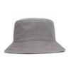 Kangol Washed Bucket Hat Gray 4224