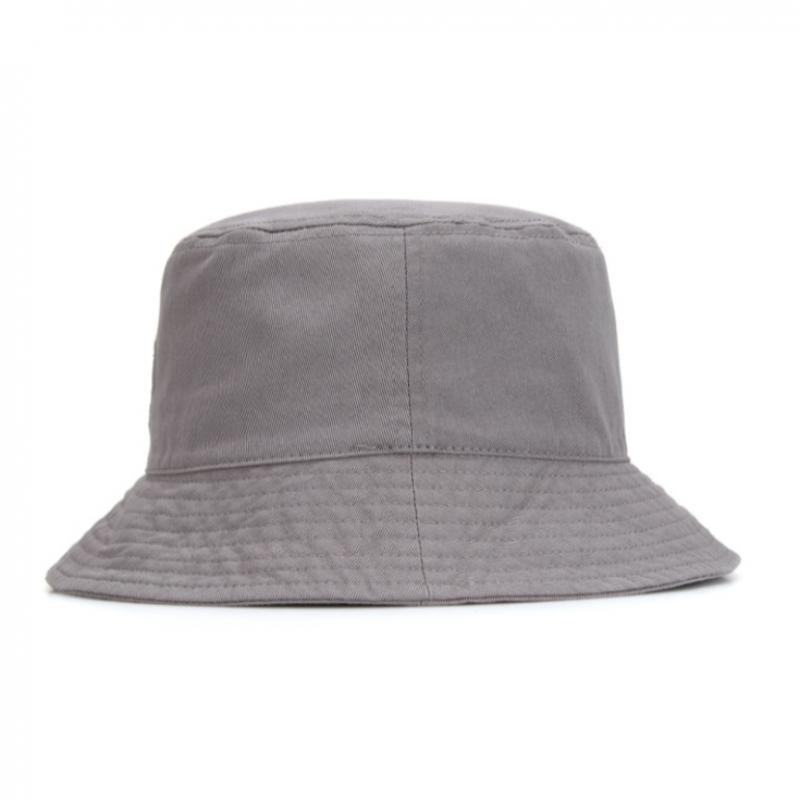 Kangol Washed Bucket Hat Gray 4224