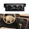 For Dashboard Replacement A C Control Panel HVAC Control A C Climate Control Panel Air-conditioning Installation OEM 22695681