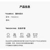 2026 Winter Cashmere Blend Coat Womens Double-Breasted Long Loose Fit Solid Color Overcoat