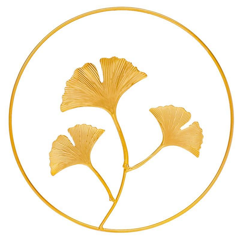 Home Living Room Wall Decorations, Wrought Iron Decorations, Room Bedroom Wall Hanging, Background Wall Decorations, Hanging PA