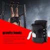 Solid Steel Frame Fitness Strength Training Gravity Inversion Boots Fitness Building Equipment