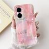 Soft Silicone Phone Case For Tecno Camon 19 19Pro 19Neo Camon19 Neo Funda Cartoon Animal Flower Girly Fashion Printed Back Cover