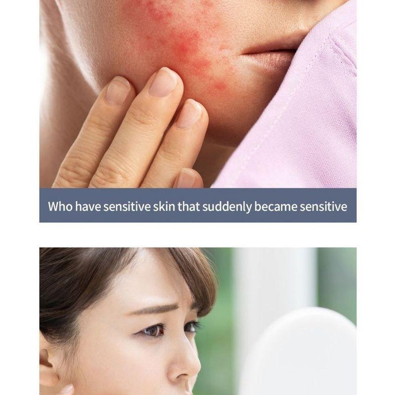 esfolio - Hyaluronic Acid Houttuynia Cordata Ampoule